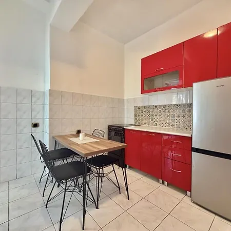 Centro Appartement Podgorica