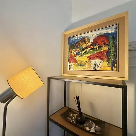 Centro Appartement Podgorica