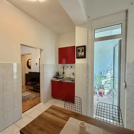 Centro Appartement Podgorica