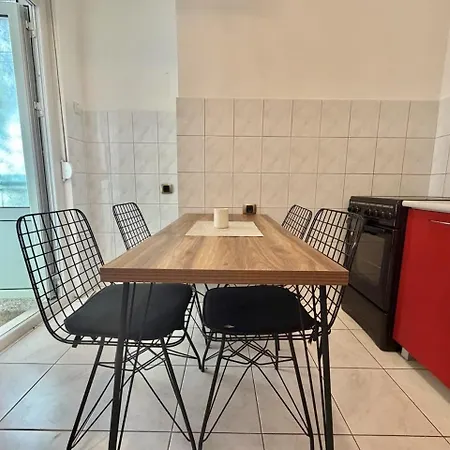 Appartement Centro