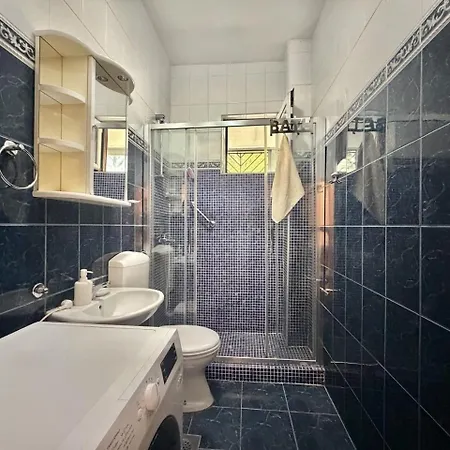 Centro Appartement Podgorica