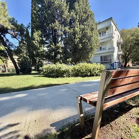 Centro Appartement *