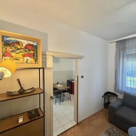 Centro Appartement Podgorica