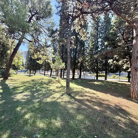 Centro Podgorica